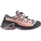 Salomon X Ultra Gore-tex Hiking Shoes Gris EU 31 Fille