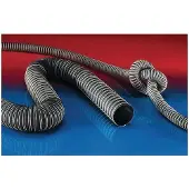 Norres Tuyau d'aspiration et de soufflage NEO 390 TWO - Diamètre intérieur : 44-45 mm - Diamètre extérieur : 49,00 mm - Épaisseur : 2,5 mm - Longueur : 4 m