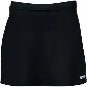 Kempa Logo Skirt Noir XS Femme