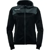 Kempa Emotion 2.0 Veste à capuche femme