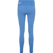 Hummel Pantalon de sport 'Christel' bleu pastel / bleu clair