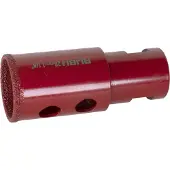 Rubi Trépan drygres premium 28 mm - - 6972