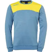 Kempa Emotion 2.0 Training Sweatshirt Bleu XL Homme