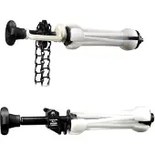 Manfrotto 046MCB Expan with Metal Chain zwart