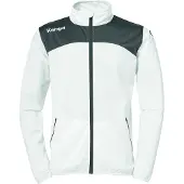 Kempa Emotion 2.0 Jacket Blanc 128 cm Enfants