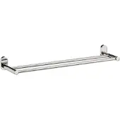 kela Porte-Serviettes Kela Lucido 60,5 Silver Shining