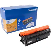 Pelikan Printing 4284310 Toner HP CF361A (508A) cyan kompatibel