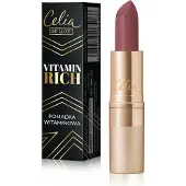 Celia Rouge à lèvres vitaminé riche 08 3.5G