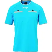 Kempa T-shirt à Manches Courtes Referee