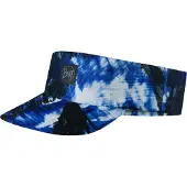 Buff Pack Speed Solid Visor Bleu Homme,Femme