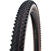 Schwalbe Unisexe FR TS 275 x 225 Racing RAY Performance TL Ready ADDIX