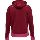Hummel Veste de survêtement 'Lead' | XL | male