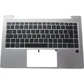 HP M21668-041 Pièce de rechange clavier pour ordinateur portable (M21668-041)