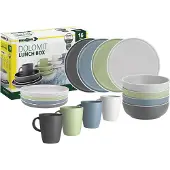 Brunner Vaisselle de camping
