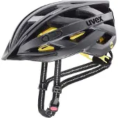 Uvex City I-vo Mips Urban Helmet Gris M