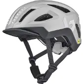 Bolle Casque Halo React Mips, taille M Platinum argent
