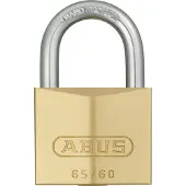 ABUS 65/40 KA 6404