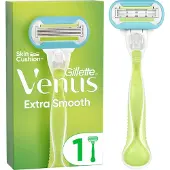 Gillette Venus Extra Smooth rasoir féminin 1 pcs