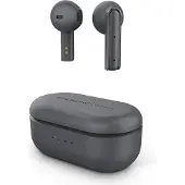 Energy Sistem Style 4 Casque d'écoute stéréo sans fil (TWS) intra-auriculaire Appels/musique USB Type-C Bluetooth Gris