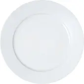 Pillivuyt Sancerre, Assiettes, Blanc
