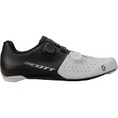 SCOTT Rc Road Shoes Blanc,Noir EU 45 Homme