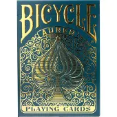 Bicycle Cartes Bicycle Aureo 10027322 24614