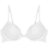 Triumph Body Make-Up Soutien-Gorge Tee-Shirt Avec Armature - 90a