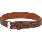 Kerbl VEGAS HQ marron 20mm 32 cm (Chien)