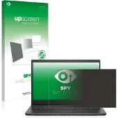 Upscreen Spy Shield Filtre Anti-Espion (14")