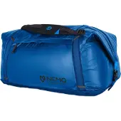Nemo Sac de voyage Nemo Double Haul Convertible, 70 litres - modèle "lac"