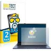BROTECT Film de protection antireflet Protection d'écran mat (13")