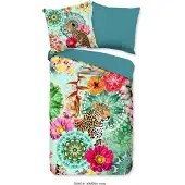 Muller Textil Ximena (Parure de lit, 200 x 200 cm, 80 x 80 cm)