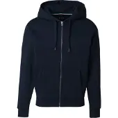 Replay M3105.000.23832 Full Zip Sweatshirt Noir M Homme