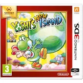 La Nouvelle Île de Yoshi (Select)