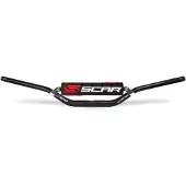 Scar S2 22 High Handlebar Noir