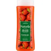Joanna Gel douche Fraise, 300 ml (300 ml)