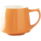 Origami Aroma Cup 200 ml orange