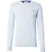 Scotch & Soda Seasonal Core Sweatshirt Bleu XL Homme
