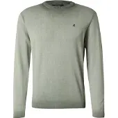 Replay Uk4705.000.g20785a Sweater Gris M Homme