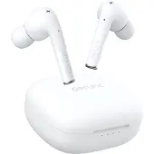 DeFunc Casque Bluetooth 5.2True Entertainment Wireless Blanc/Blanc 71534