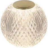 Lucide LED 2W CINTRA lampe à poser décorative 13599/02/60