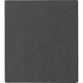 Nova Luce Applique murale Zaro anthracite