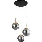 Nova Luce Lampe à suspendre SPADA