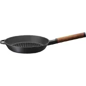 Fiskars Norden Cast 26c Pan Argenté