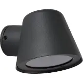 Lucide Dingo Applique Anthracite