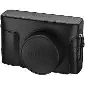 Fujifilm LC-X100V bag noir