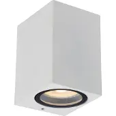 Lucide Zaro Outdoor Applique White