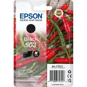 Epson 503 BLACK