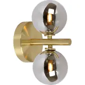 Lucide Lampe ŚCIENNA G9 28W TYCHO 45274/02/02