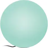 Eglo Lampe globe Zigbee Monterolo-Z Ø 50 cm